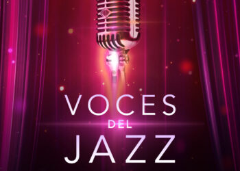 Villa Regina | “Voces del Jazz”