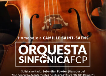 Gral. Roca | “Orquesta Sinfónica FCP”