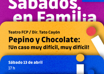 Gral. Roca | “Pepino y Chocolate: un caso muy dificil, muy dificil”