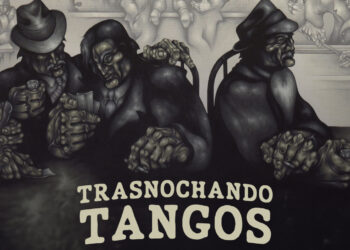 Gral. Roca | “Trasnochando Tangos”