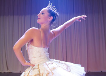 Cutral Có | Ballet Clásico y Contemporáneo FCP