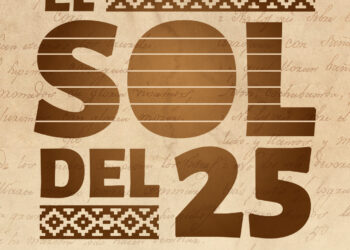 Gral. Roca | “El Sol del 25”