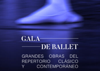 Gral. Roca | Gala Ballet Clásico y Contemporáneo