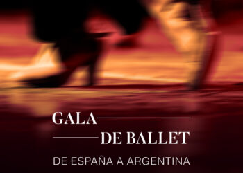 Gral. Roca | Gala Ballet Español y Folclórico
