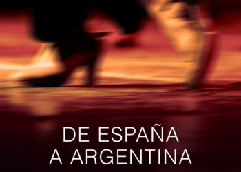 Cinco Saltos | Ballet Folclórico y Español FCP