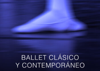 Allen | Ballet Clásico y Contemporáneo FCP