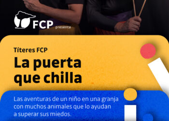 Cipolletti | “La Puerta que Chilla”