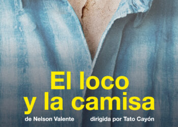 Villa Regina | “El loco y la camisa”