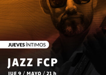 Gral. Roca | “Jueves Íntimos Jazz FCP”