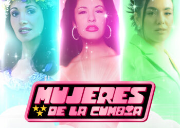 Gral. Roca | “Mujeres en la cumbia”