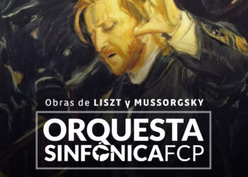 Gral. Roca | “Orquesta Sinfónica FCP”