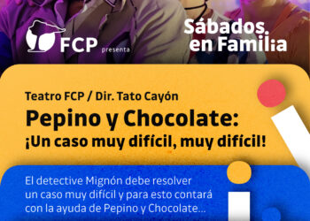 Gral. Roca | “Pepino y Chocolate: ¡un caso muy difícil, muy difícil!”