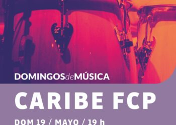 Neuquén | Caribe FCP en el MNBA