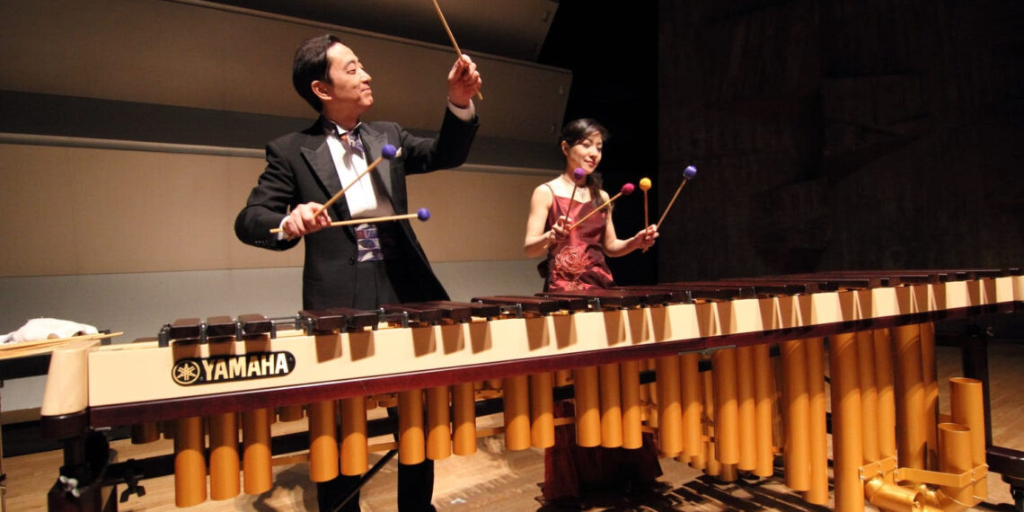 22° Festival Internacional de Percusión: ya están confirmados los invitados