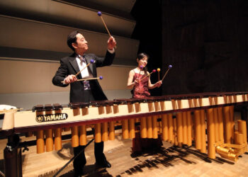 22° Festival Internacional de Percusión: ya están confirmados los invitados