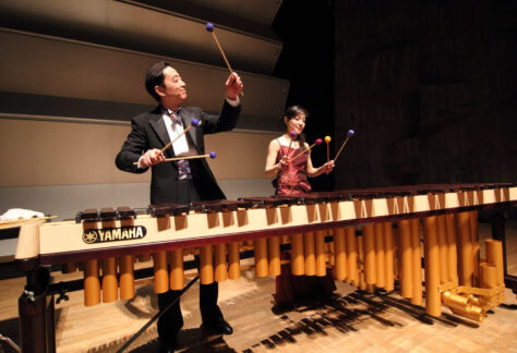 22° Festival Internacional de Percusión: ya están confirmados los invitados