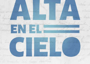 Gral. Roca | “Alta en el cielo”