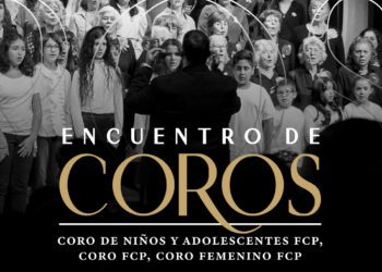 Gral. Roca | “Encuentro de Coros”