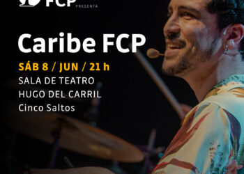 Cinco Saltos | Caribe FCP