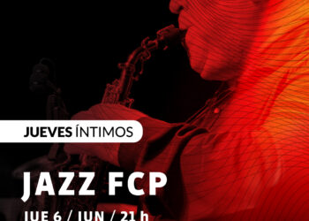 Gral. Roca | “Jueves Íntimos: Jazz FCP”