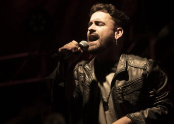 Villa Regina | “ELVIS”