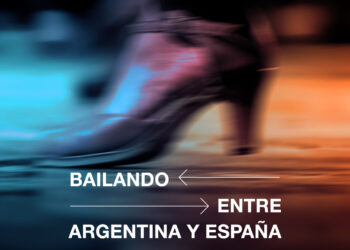 Gral. Roca | “Bailando entre Argentina y España”