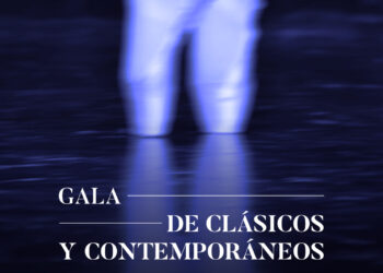 Gral. Roca | “Ballet Clásico y Contemporáneo”