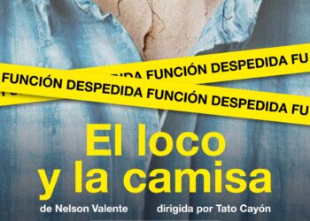 Gral. Roca | “El loco y la camisa”