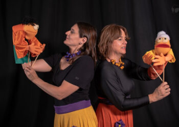 Gral. Roca | Vacaciones en Familia: “La puerta que chilla”