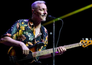 Gral. Roca | Pedro Aznar “50 años de música”