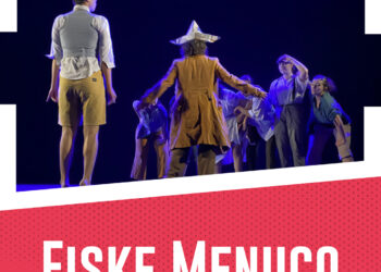 Gral. Roca | 12° Apertura Festival Nacional de Teatro y obra “Fiske Menuco”