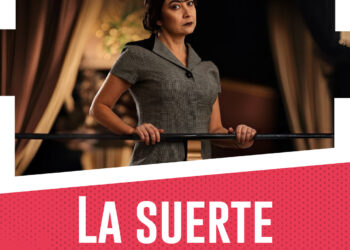 Gral. Roca | 12° Festival Nacional de Teatro “La suerte de la fea”