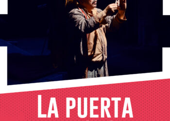 Gral. Roca | 12° Festival de Teatro “La Puerta de Oro”