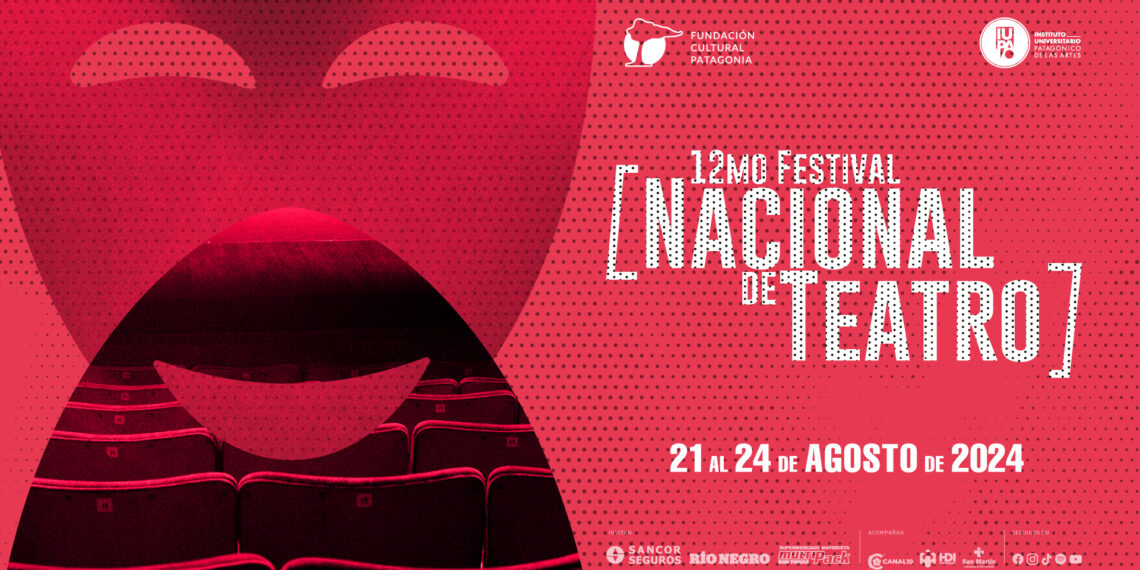 El miércoles se abre el telón del 12° Festival Nacional de Teatro FCP IUPA