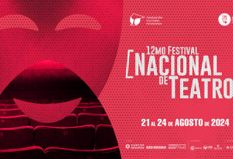 El miércoles se abre el telón del 12° Festival Nacional de Teatro FCP IUPA
