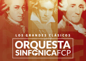 Gral. Roca | Orquesta FCP “Los grandes clásicos”