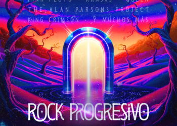 Gral. Roca | “Rock Progresivo”