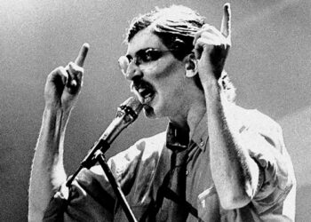 Neuquén | Rock FCP “Retrospectiva Charly. Parte 2”