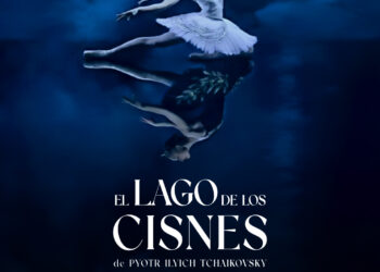 Gral. Roca | “El Lago de los Cisnes”