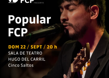 Cinco Saltos | Popular FCP