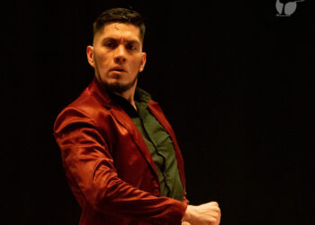 Villa Regina | Ballet Español y Folclórico FCP