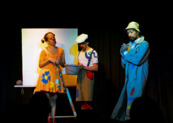 Villa Regina | Pepino y Chocolate “Un caso muy dificil, muy dificil”