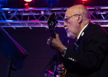 Bariloche | Jazz FCP