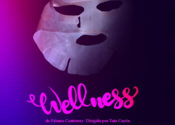 Gral. Roca | Teatro FCP “Wellness”