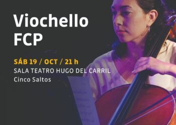 Cinco Saltos | Viochello FCP