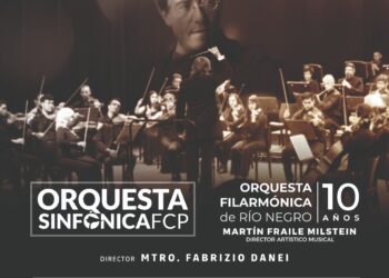 Cipolletti | Encuentro de Orquestas