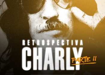 Cipolletti | “Retrospectiva Charly 2”