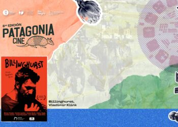 Gral. Roca | Patagonia Cine “Bilinghurst”