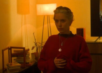 Llega la octava edición de Patagonia Cine