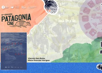 Gral. Roca | Patagonia Cine “Viento del Este”